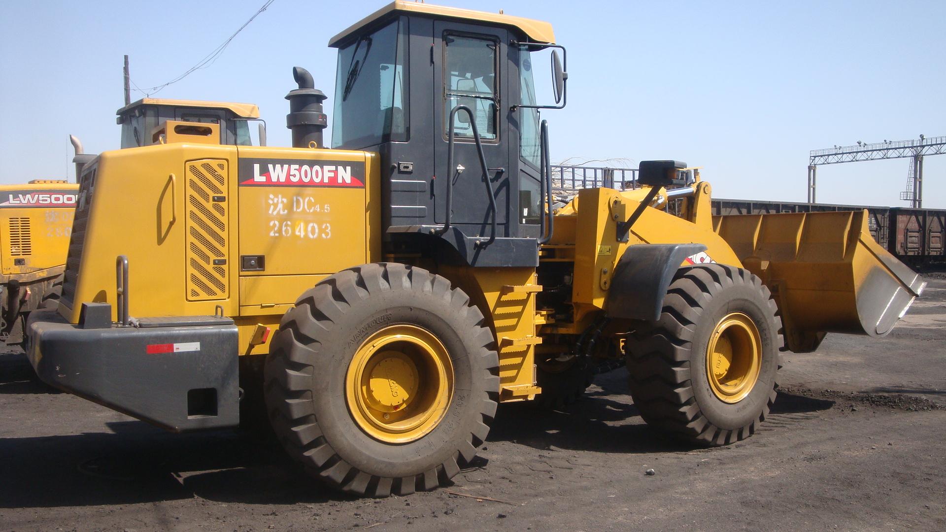 装载机安全应急救援措施,装载机预防泄压办法