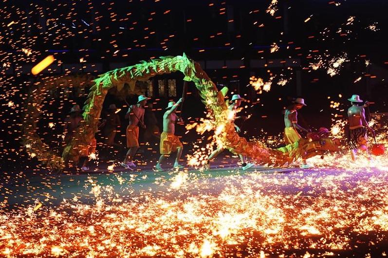 成都黄龙溪古镇别墅,成都黄龙溪古镇景区