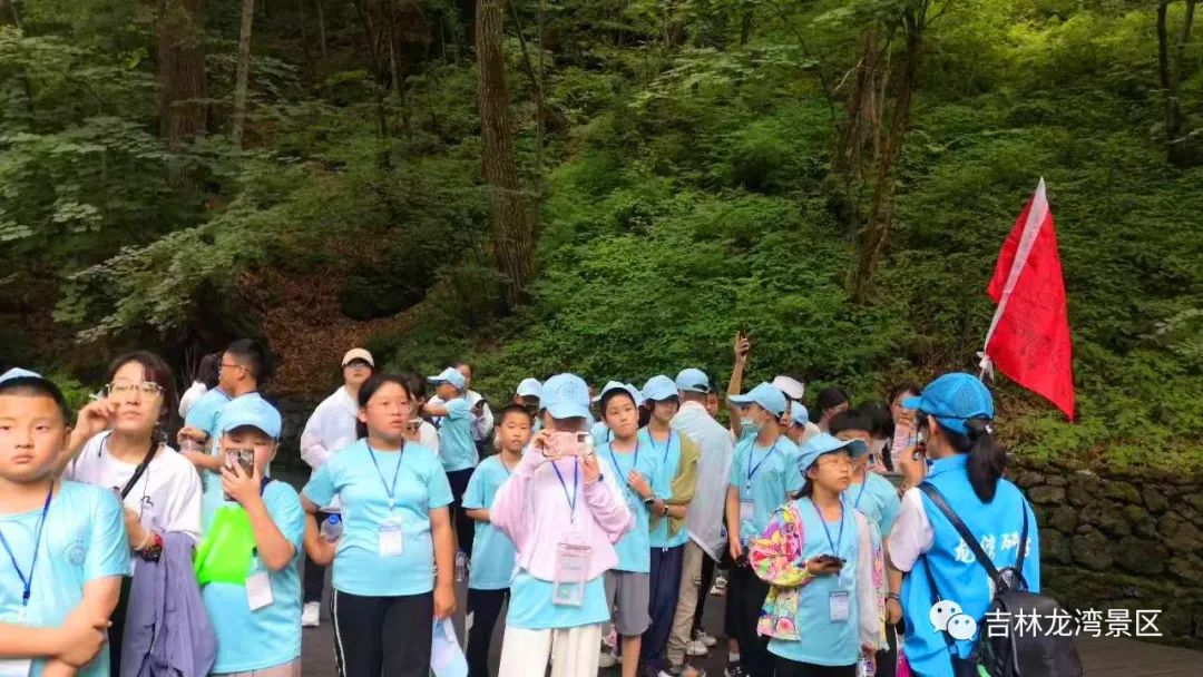 长春高新第二实验中学培育的人才,长春高新第一实验学校研学