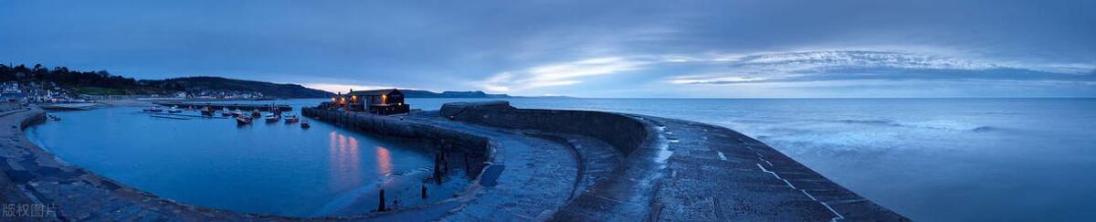 英国海权战略,英国大西洋政策