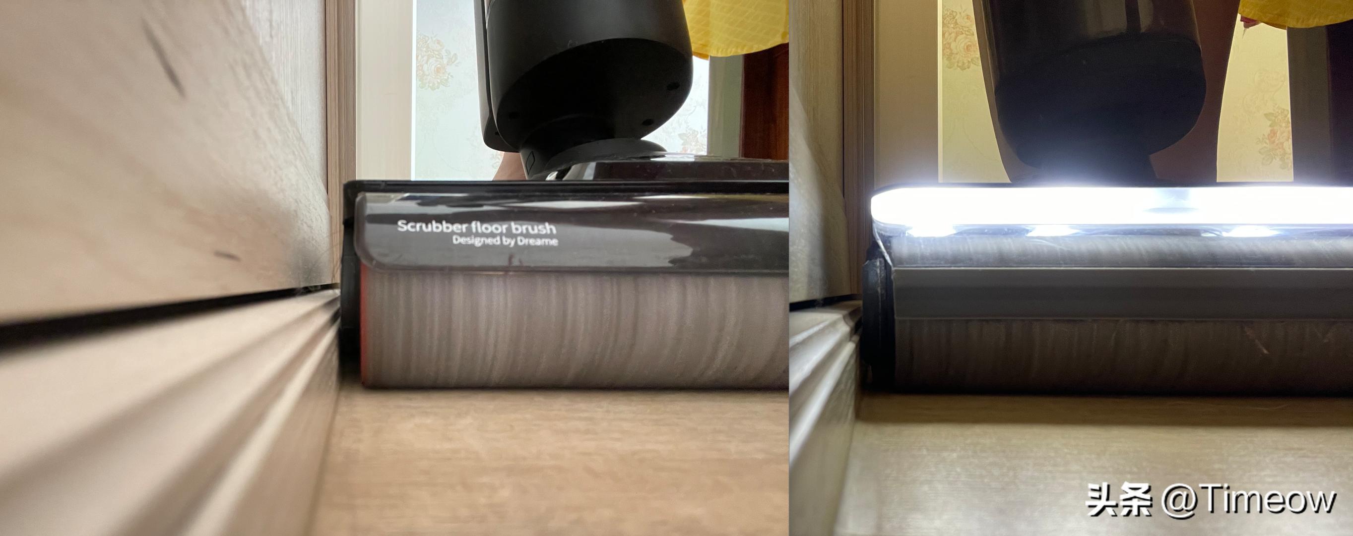 追觅洗地机测评排行榜前十,添可洗地机和追觅洗地机测评