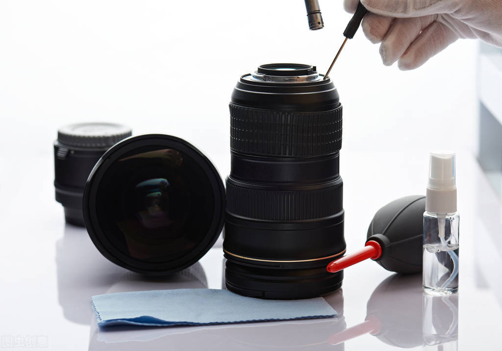 全球七大顶尖光学发达国家,到底谁名列前茅?