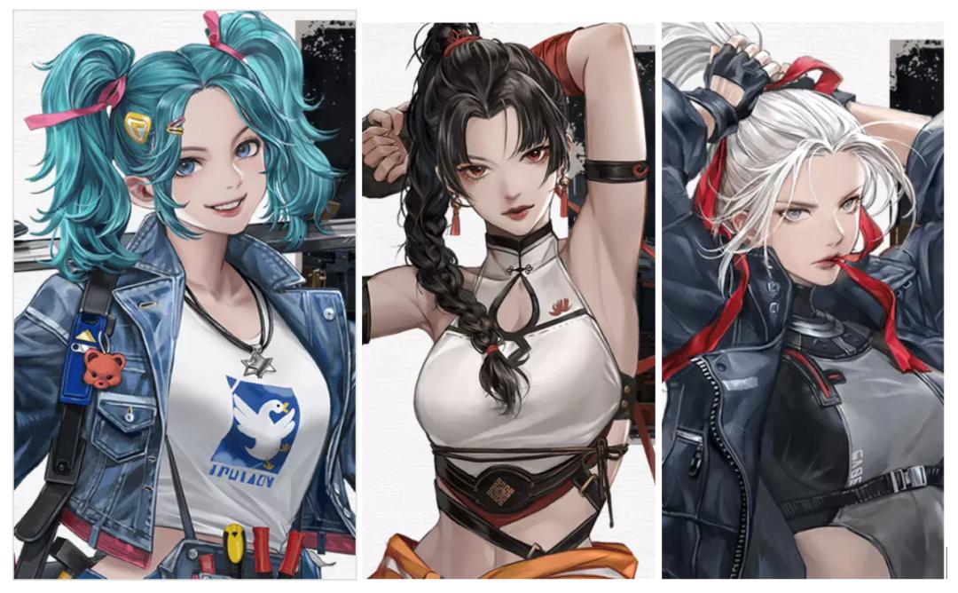 2游+机战战棋游戏有没有搞头可以看看《钢岚》做的如何