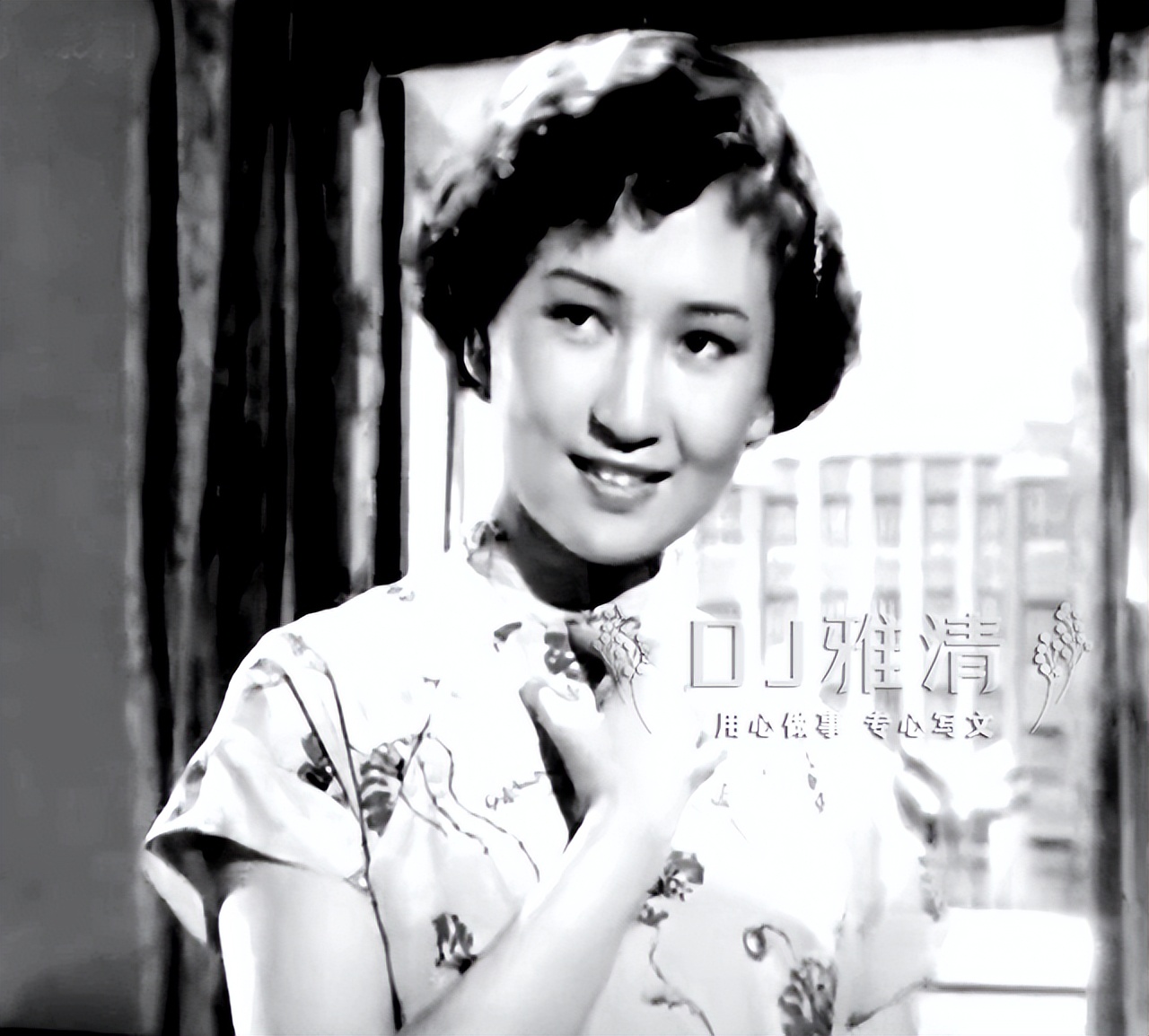 北影五六十年代的老演员,北影老演员于洋