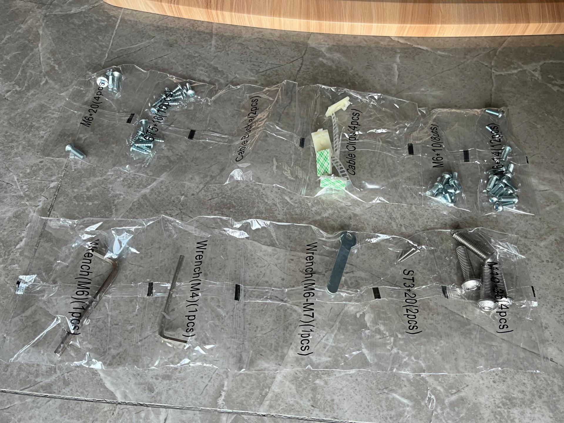 升降桌办公室改造,升降办公椅加装小桌板