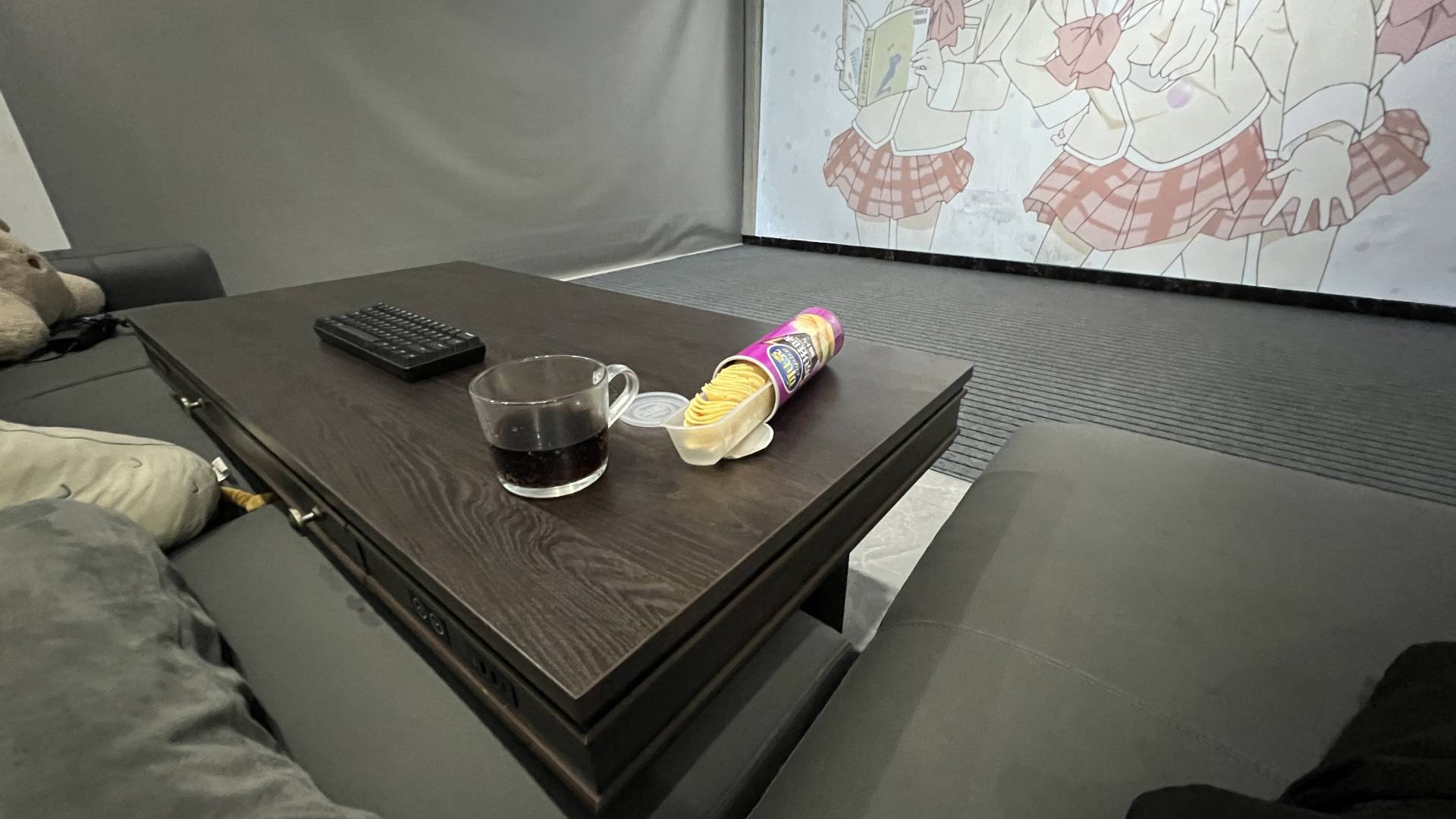 茶几升降新款,茶几也能电动升降