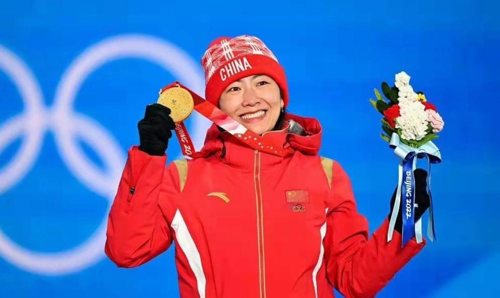 关于冬奥的作文素材,中国冬奥主题作文素材