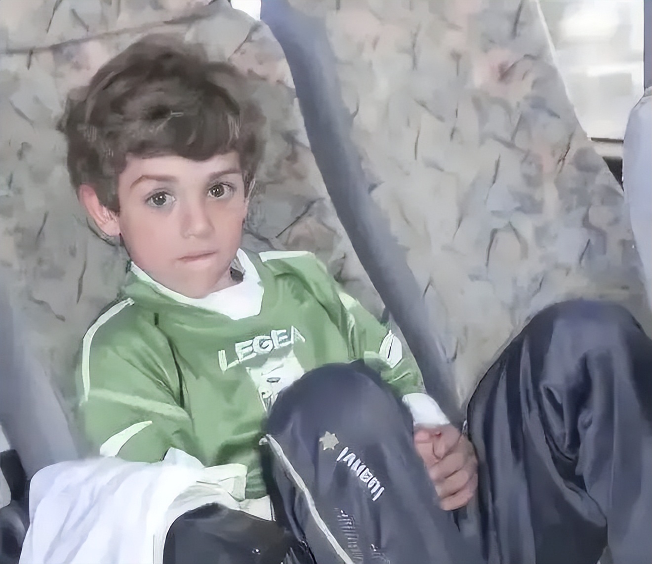 c罗老将,老将c罗