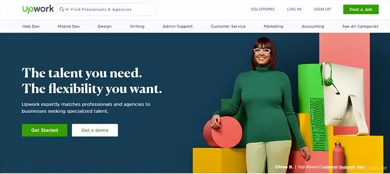 程序员全职接私活靠谱吗,程序员接私活平台不需要押金