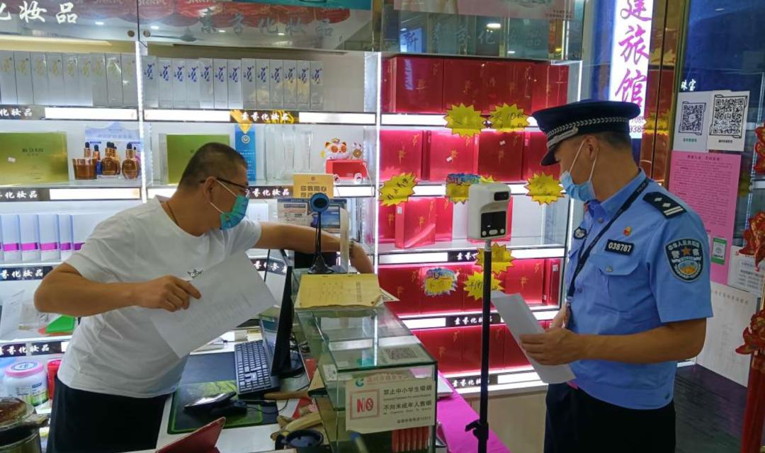 派出所警情统计,派出所本月警情通报