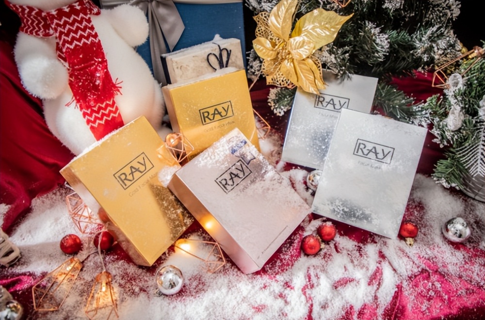 ray面膜妆蕾版和芮一版的区别,芮一面膜和泰国ray面膜