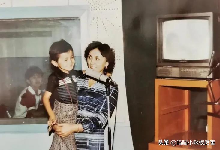 撒贝宁和任鲁豫一起主持过春晚吗,任鲁豫撒贝宁春晚