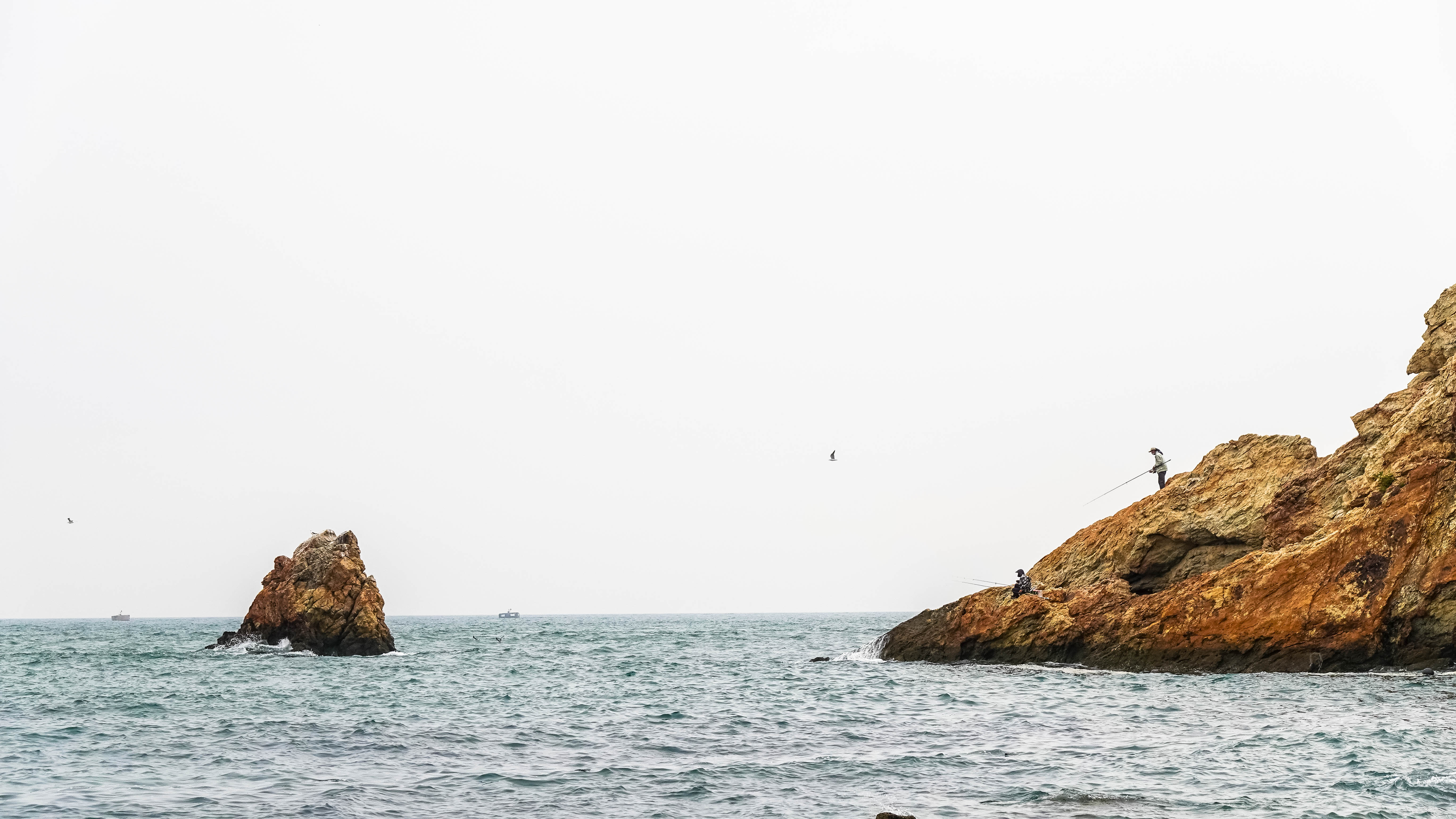 行摄华夏系列(38)——浪漫之都大连(四)