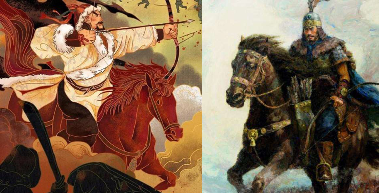 历朝历代在位时间最久的皇帝,历朝历代皇帝功绩大全