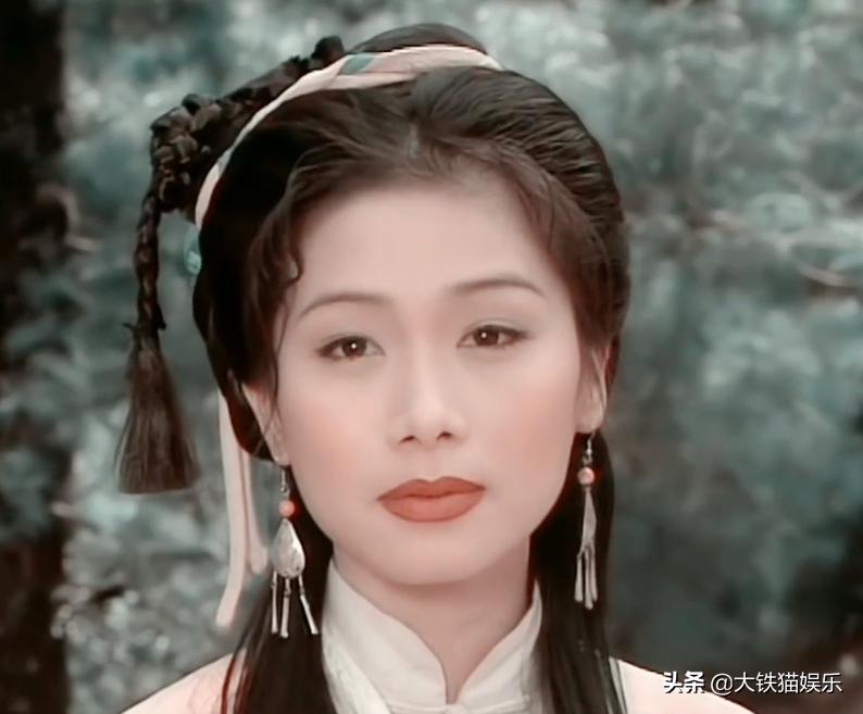 审美降级女明星,审美倒退国产电视剧