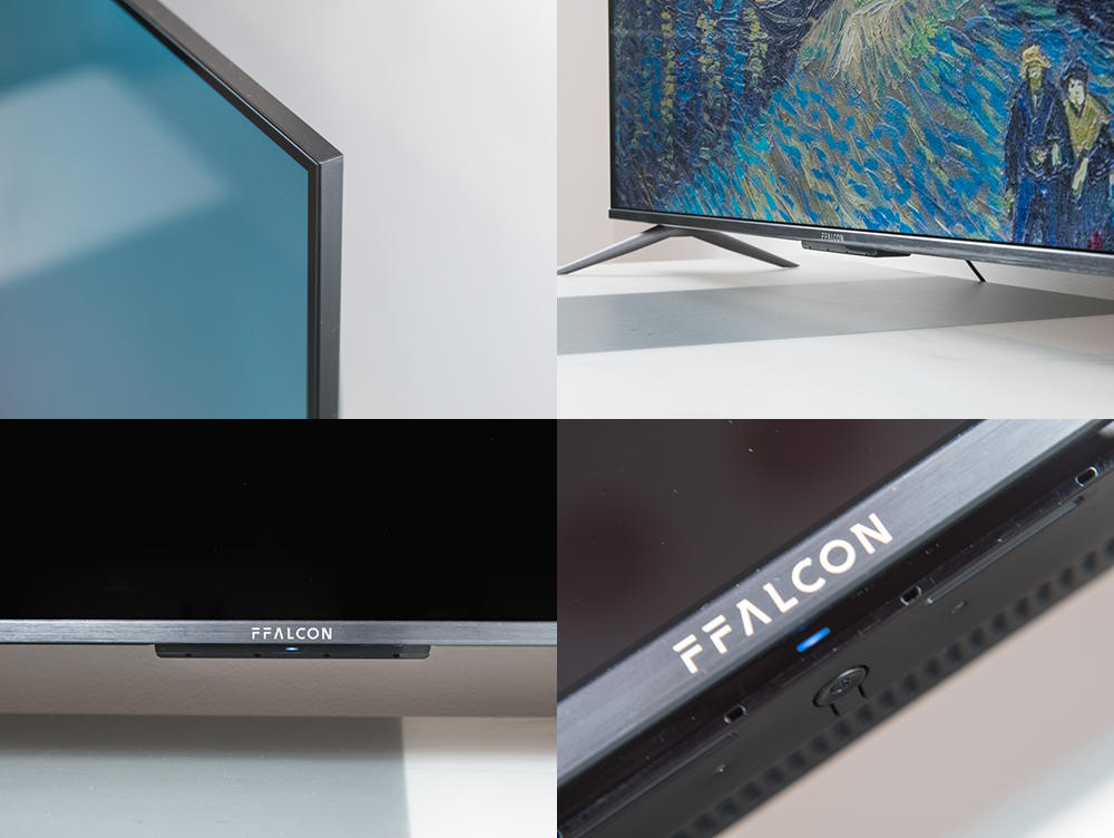 2k价位电视,雷鸟鹏6pro75英寸电视评测