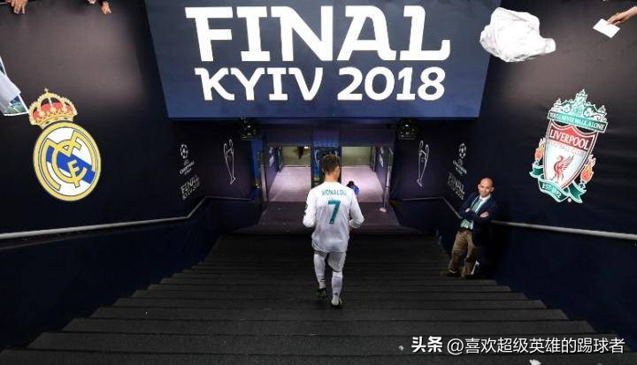 近乎石乐志,C罗的心态是怎么一步步崩塌的