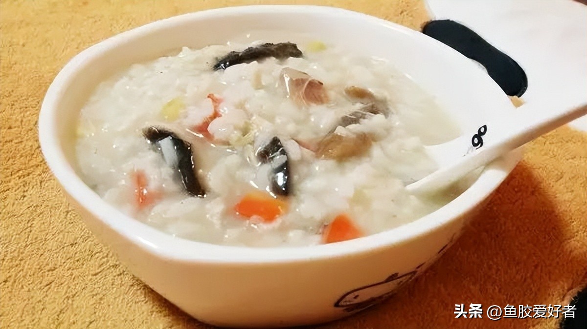 发好的海参怎样做才好吃呢,这才是最正宗的海参的做法