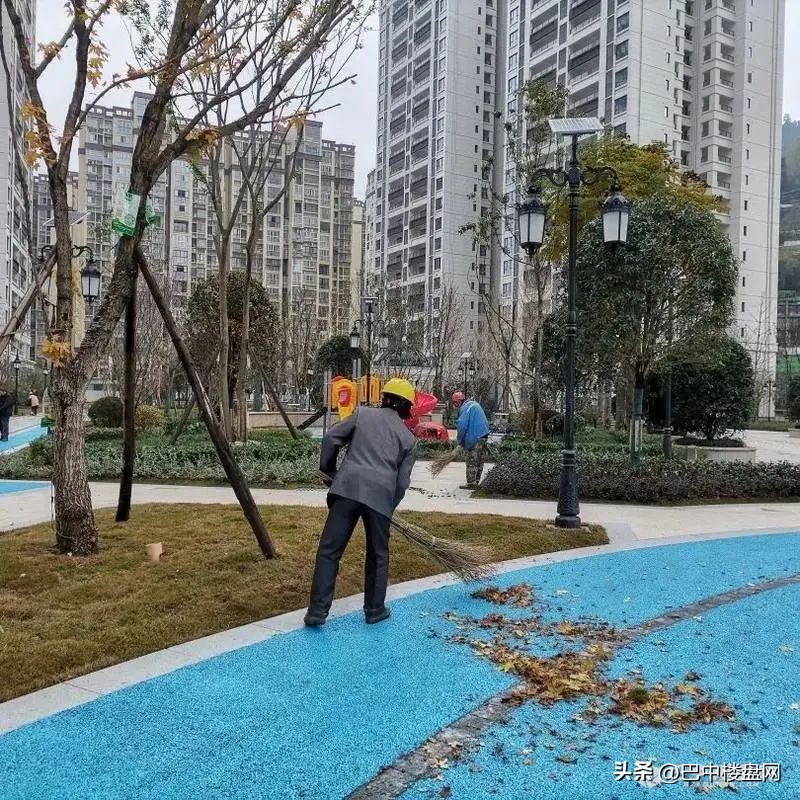 巴中新楼盘开盘信息,巴中楼市是否回暖