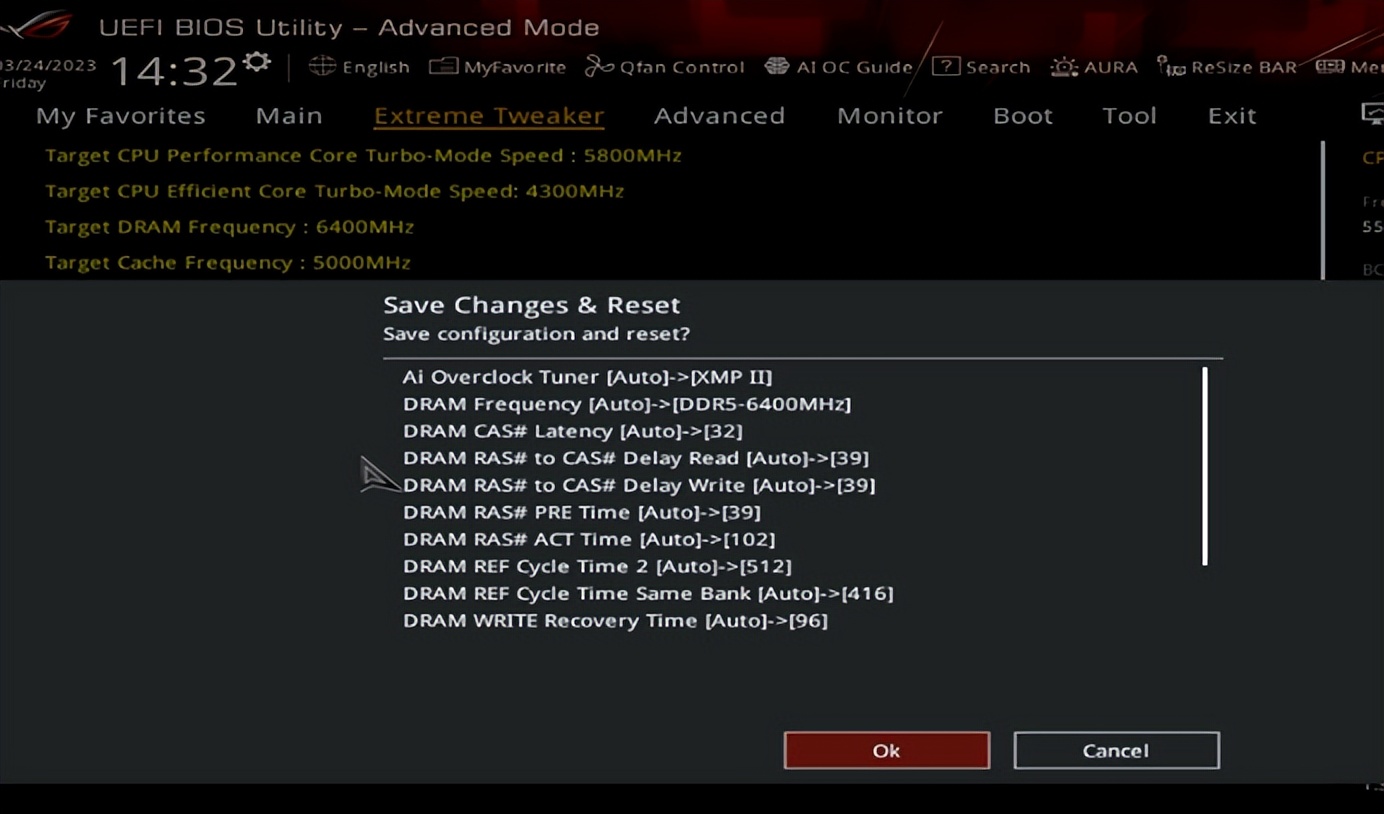 it干货,小白如何给内存超频