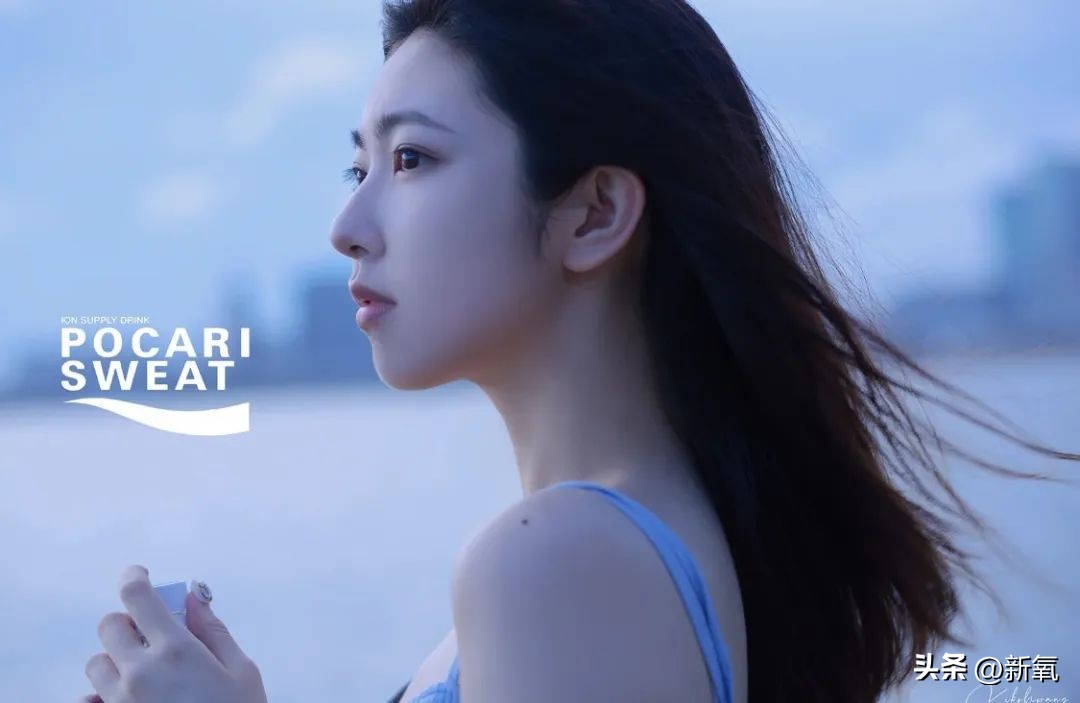 宝矿力韩国女团,宝矿力少女