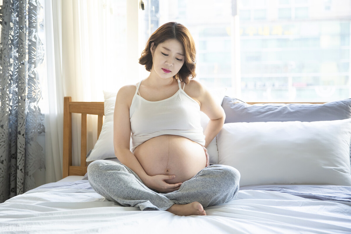 孕妈这三种表现说明宝宝发育良好,有这3种表现的宝宝以后不聪明