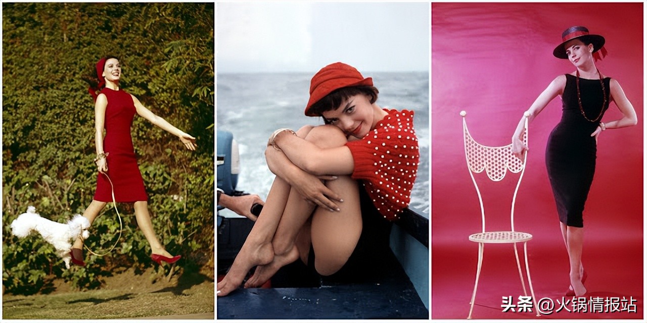 16岁被强奸，43岁神秘死亡，她却被认为是好莱坞电影成熟的标志