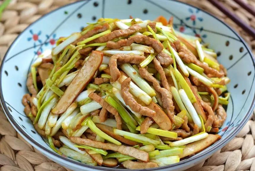 让家人吃得有滋有味的4道家常菜,家里来客一定要做这八道家常菜