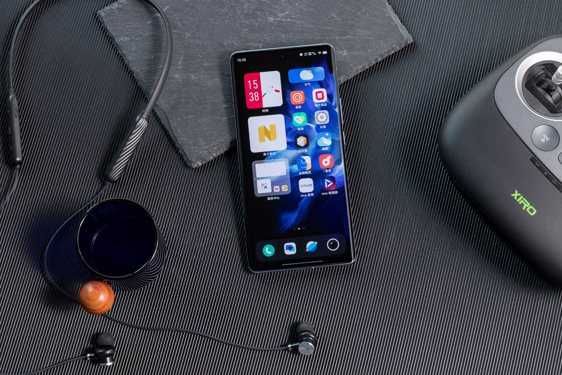 vivoxnote评测,vivoxnote实用体验