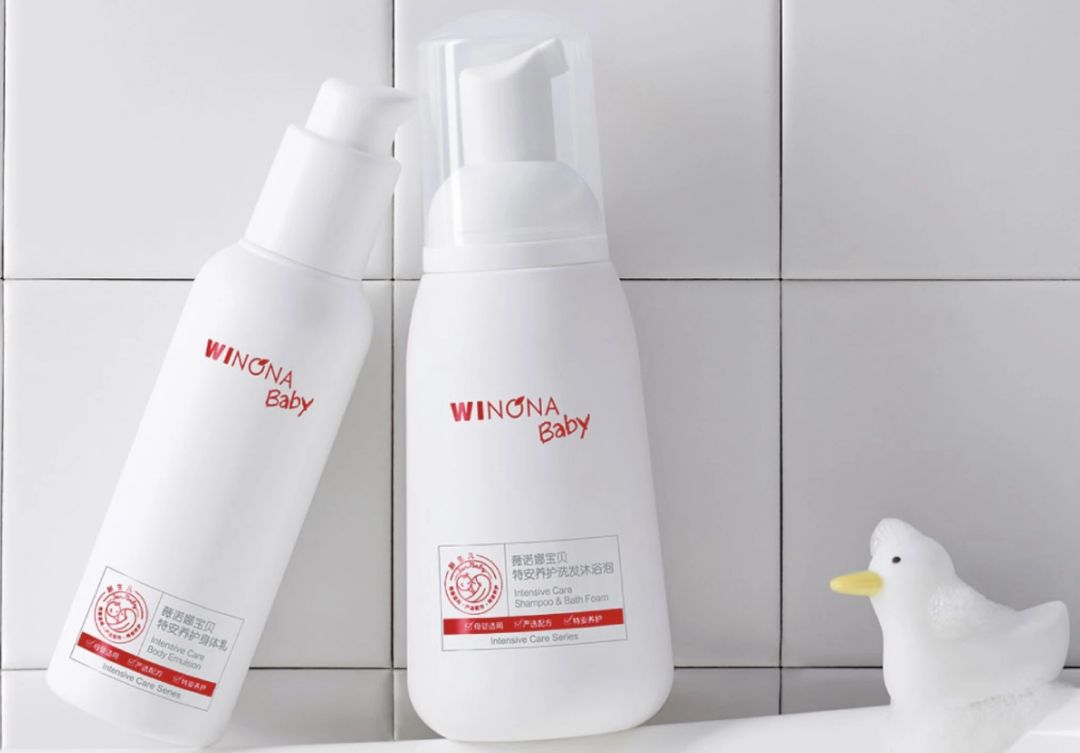 婴童化妆品新品,华熙生物和薇诺娜什么关系