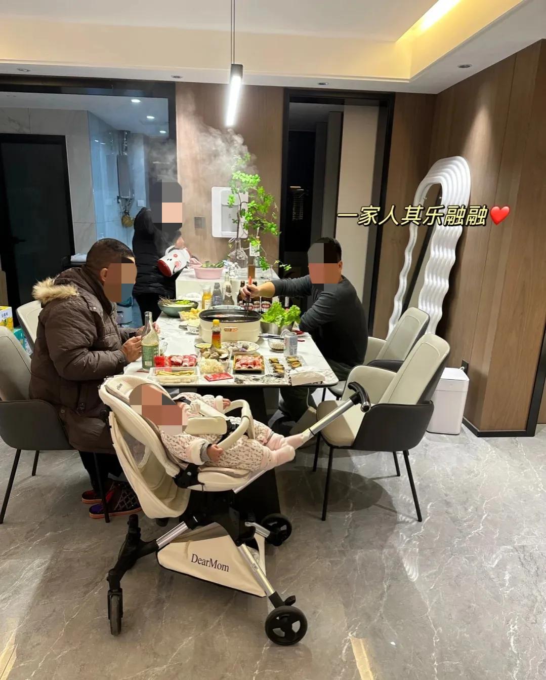 江苏女主拒绝过度装修,把146㎡的家装修得堪称教科书,太高级了