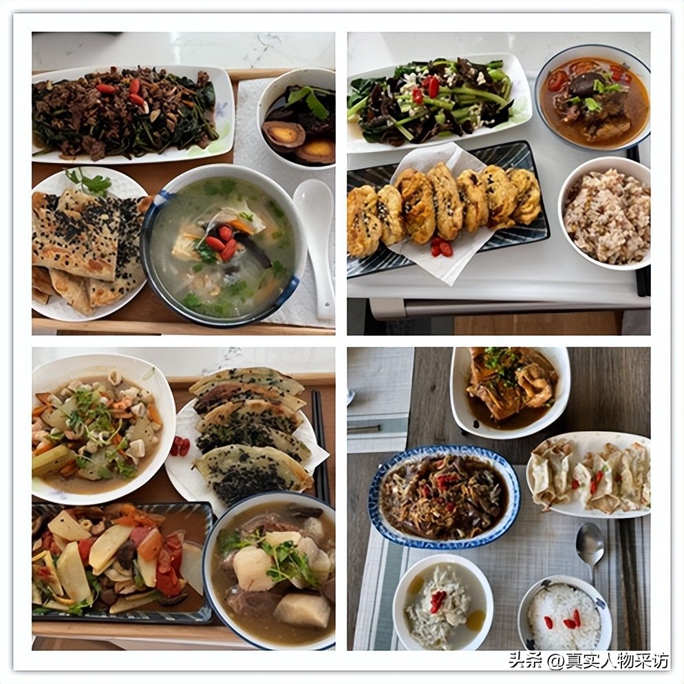 我,山东人,46岁到美国陪读,当月嫂月薪7万,还被外国人追求