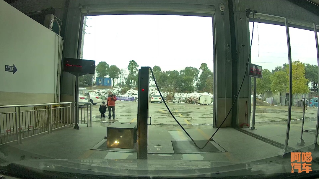 猫哥说车辆年检流程,汽车年检干货