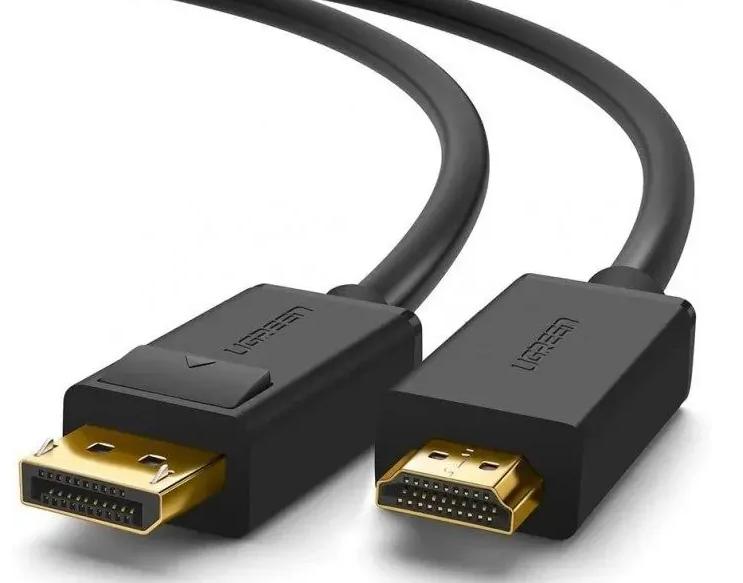 电脑显示器的接口是什么接口,电脑显示器有哪几种接口