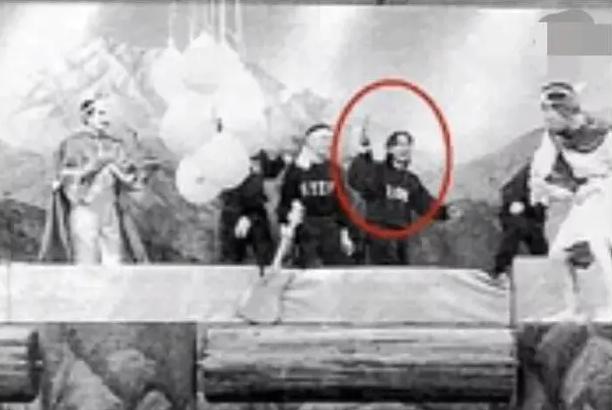 黄家驹和林楚麒什么时候在一起的,黄家驹事发现场回放