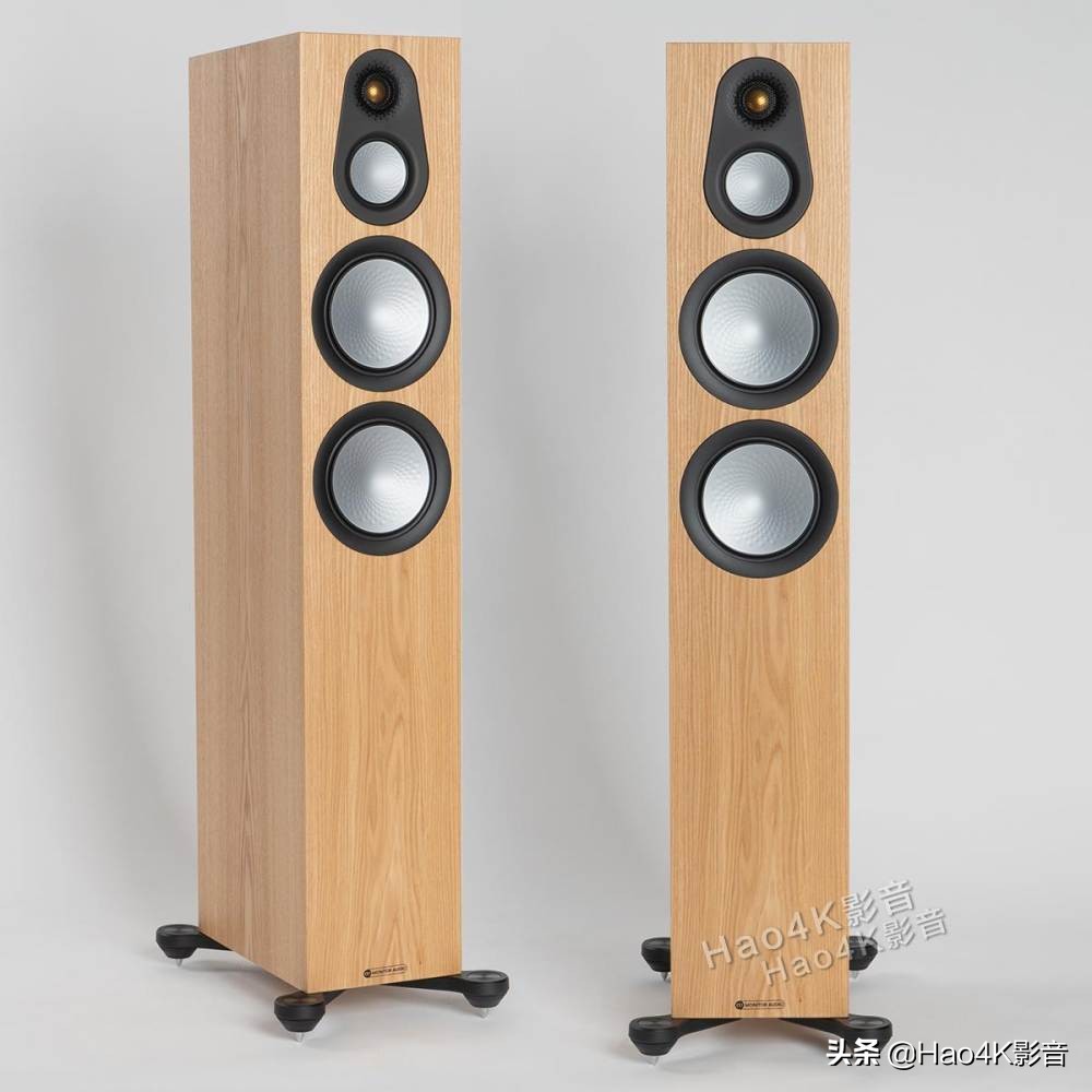 猛牌monitor300落地音箱,猛牌铂金300音箱怎样