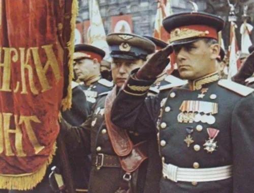 “亚速营”新纳粹主义恶魔的爪牙