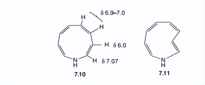 吡啶与吡咯的酸性比较,吡咯的结构特点