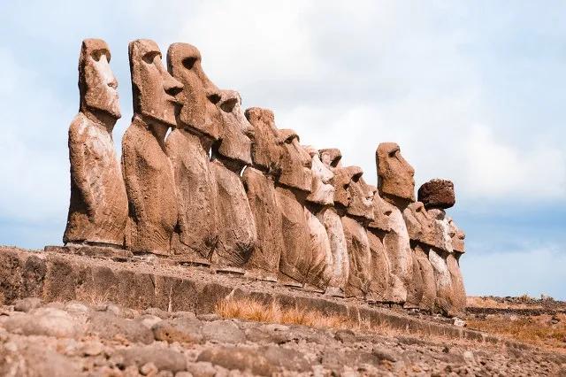 智利到底是一个什么样的国家,智利这个国家怎么来的