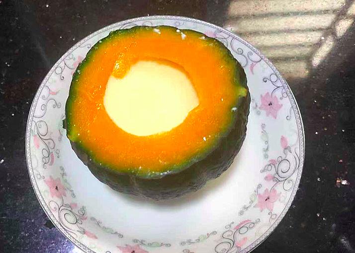 秋天宁可少吃肉，也要多吃4道“冠军菜”，不放肉也香，营养好吃