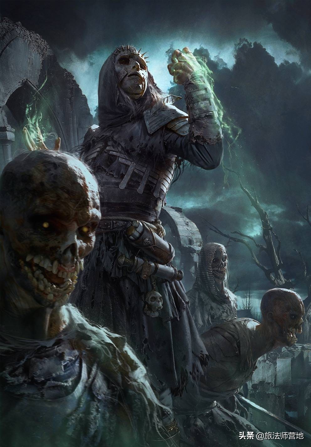 昆特牌流浪法师玩法,昆特牌流浪法师存档