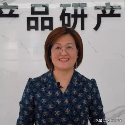 筑梦高新丨孵化器-加速器-产业园全链条！就在高新区智能制造孵化加速基地