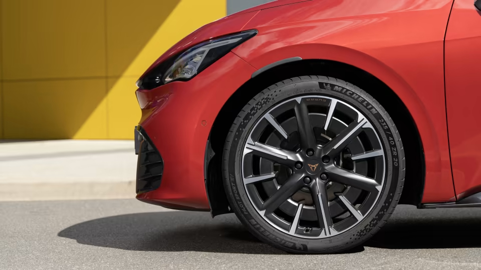 cupra国内售价,cupraborn