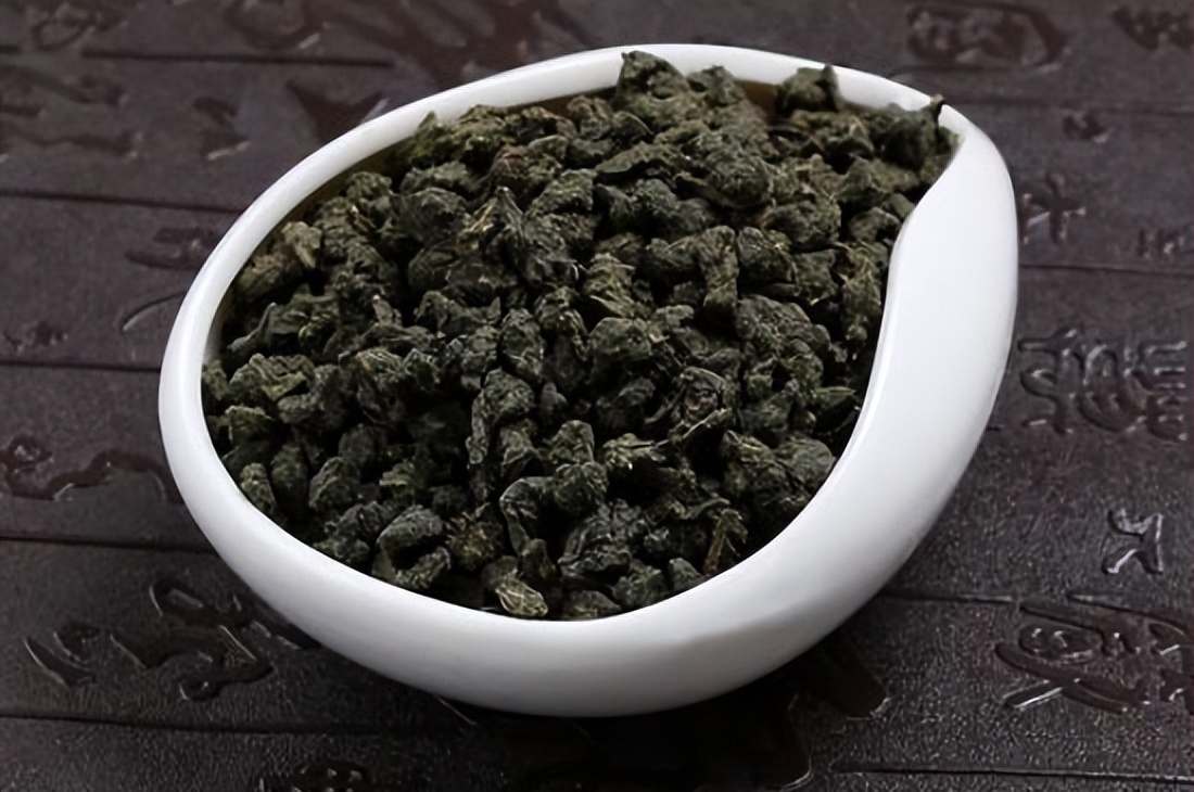 中国各省名茶录（已收录全国各省超过300款名茶）