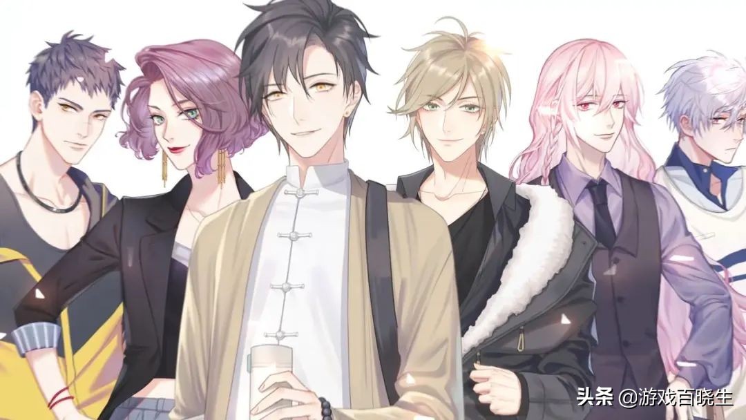 5月海外新手游,5月有什么好玩的游戏要上线