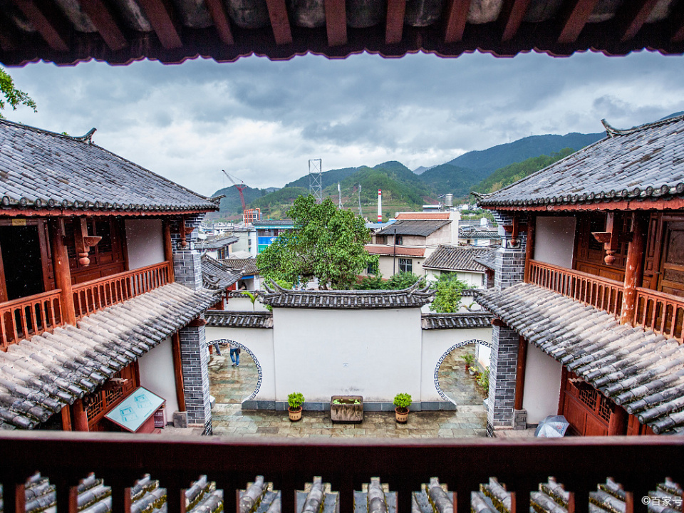 西双版纳附近更适合养老的小城,云南西双版纳最适合养老