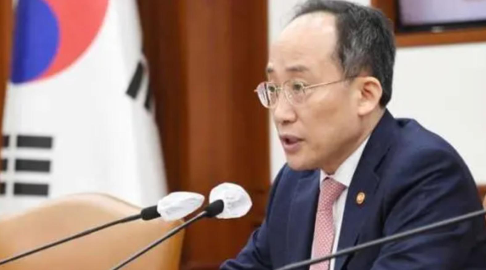 尹锡悦对华贸易 (尹锡悦访美对在华韩企影响)