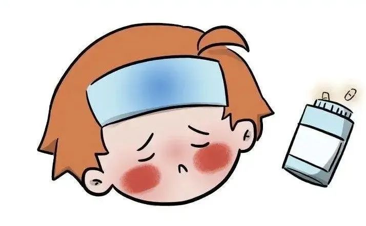 阳了发烧喝什么偏方降温,阳了发烧需要吃退烧药吗