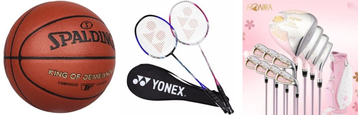 瑜伽、游泳、宅家健身买什么？京东发布618体育健身TOP10热卖榜