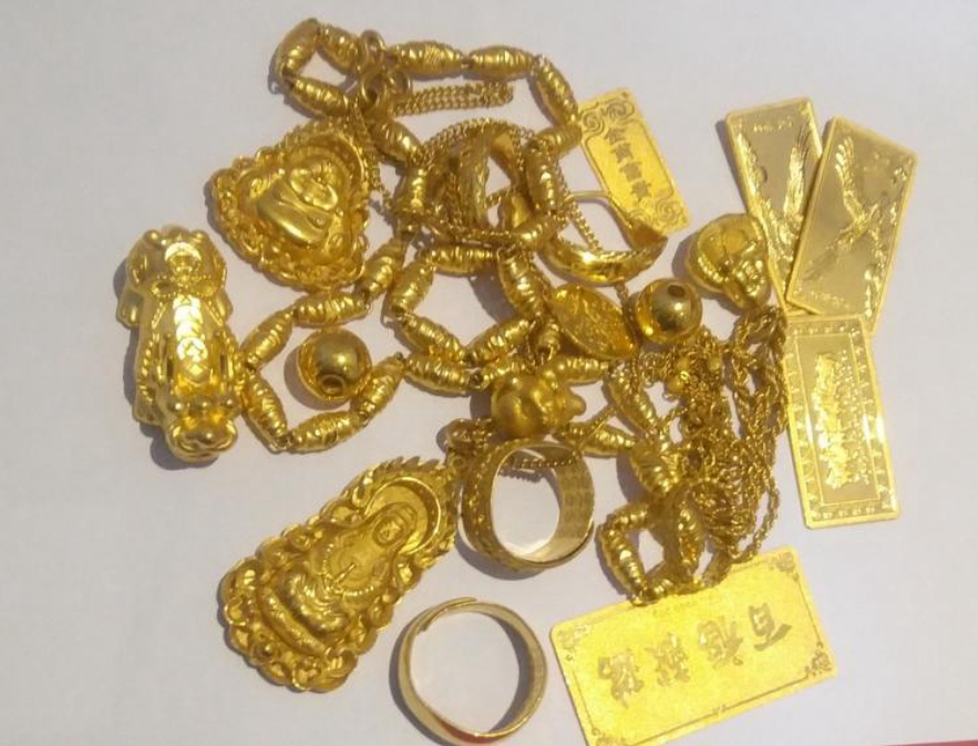 黄金高价意味着什么样的经济环境,黄金那么贵有什么实用价值呢